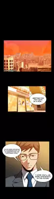 [Yihyeonmin] Drug Candy Ch.0-36 (English) (YoManga) (Ongoing)
