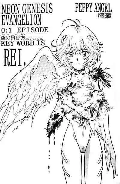 How To Fly In The Sky - Please Be True Episode 0:1