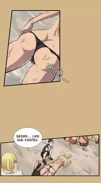 [Hong BanJang] Aharoo Ch.1-27 (English) (YoManga) (Ongoing)