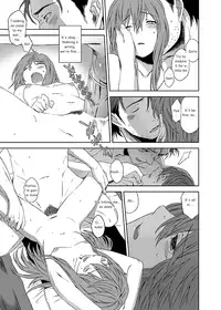 [Inuzuka Clinic (Inuzuka Bouru)] Futarigoto (Steins;Gate) [English] [Sophie] [Digital]