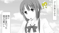 [Rin] Makoto ni Zannen nagara Anata no Kanojo wa Netoraremashita. Zengohen Set