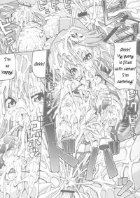 (C72) [Oohashiya (Oohashi Hikaru)] LIQUID (Various) [English]
