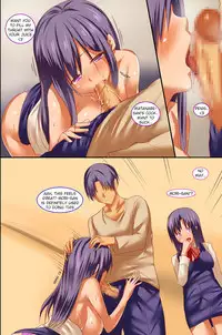 [Execio] Saimin Byoutou ~ Ecchi na Kangofu-san wa Osuki desu ka? | Hypnosis Ward ~ Naughty Nurse [English]