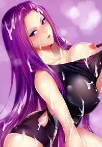 (C92) [Z.A.P. (Zucchini)] Shirou-kun Harem!! Mizugi de Yuuwaku shichau zo Hen (Fate/stay night) [Chinese] [塔布里斯個人漢化]