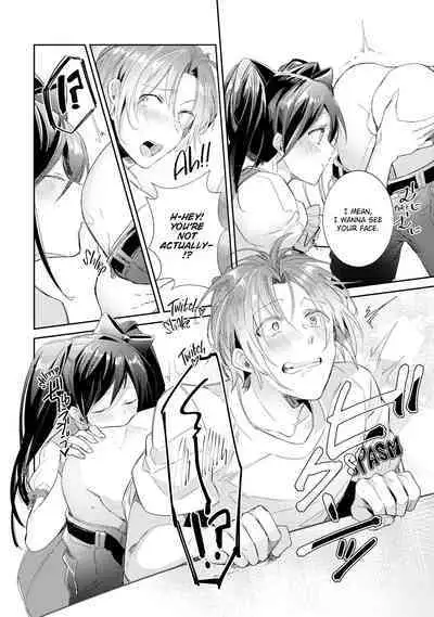 [Wacoco Waco] DolOta no Boku desu ga Shinken ni Idol Mezashimasu!? | Can an Otaku Like Me Really Be an Idol!? [English] [Decensored] [Digital]