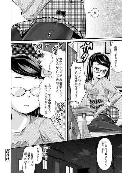 Shishunki wa Ichido dake - The one and only adolescence.