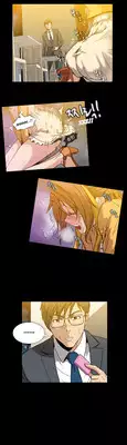 [Yihyeonmin] Drug Candy Ch.0-36 (English) (YoManga) (Ongoing)