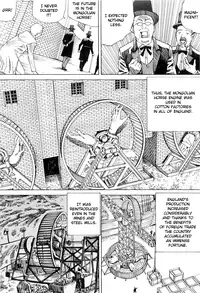 [Kago Shintarou] Chou Douryoku Mouko Daishuurai - The Ultra Power Mongol Invasion | Super Powered Mongolia Invasion [English] [Caterpillar]