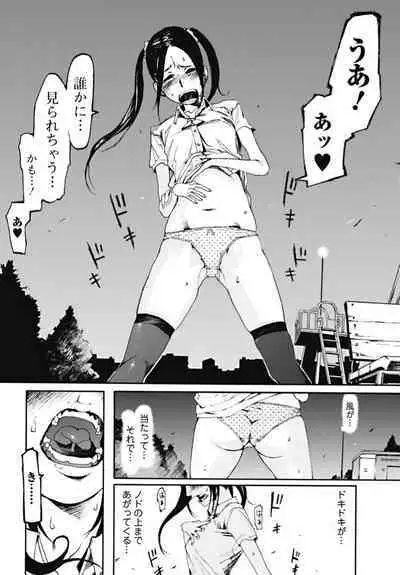 Bishoujo Kakumei KIWAME 2010-10 Vol.10