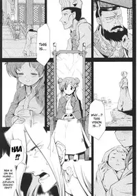 [Anthology] Slave Heroines Vol. 16 [English] {Kizlan&GjustG}
