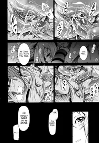 [Akatsuki Myuuto] Innocent ~Shoujo Memoria~ [English] [The Lusty Lady Project + SaHa + Brolen]