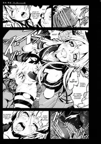 [Mokusei Zaijuu] Shimakaze-san ga Kichiku Beihei ni Okasareru Ohanashi (Kantai Collection -KanColle-) [English] [CGrascal]