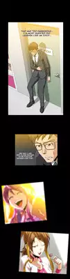 [Yihyeonmin] Drug Candy Ch.0-36 (English) (YoManga) (Ongoing)