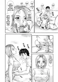 [Millefeuille] Omotta Ijou no Hannou - Great Reaction in Ecstasy! [English] [Tadanohito]