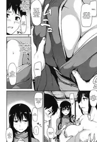 [Tachibana Omina] Yukemuri Harem Monogatari Ch. 4 (COMIC Mugen Tensei 2017-11) [English] [CGrascal] [Digital]