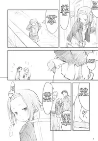 (C78) [Maimaimai! (Higenamuchi)] MY STARRY GIRL (K-ON!) [English]