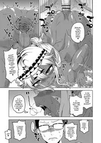 [Takatsu] Isekai de Elf no Yuusha (♂) ga Yome ni natte kureru you desu!? (Koushoku Shounen Vol. 11) [English] [mysterymeat3] [Digital]