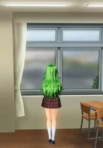 羅府喰種・後編
