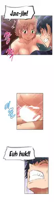 [Worin] Brawling Go Ch.0-37 (English) (YoManga) (Ongoing)