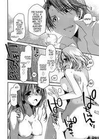 [Ponkotsu Works] Ojousama wa Nigedashita (The Grace Escape) Ch.01-10 [English] [Japanzai]