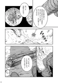 (C85) [Yokohama Junky (Makari Tohru)] Pair Hunter no Seitai Vol. 1 (Monster Hunter)