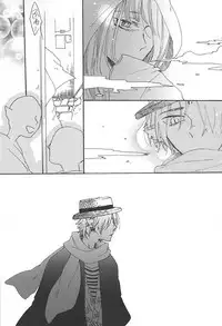 (Jigoku no Tomoshibi 6) [Yukimigashi* (Parua)] Eat the Creampie (Hoozuki no Reitetsu)