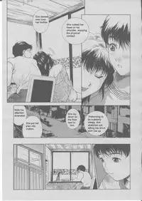 Seducing My Brother [English] [Rewrite] [olddog51]