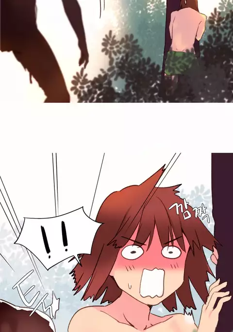 A World That I Rule Ch.01-35