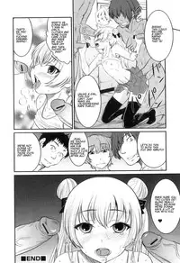 [Hanamaki Kaeru] Otokonoko wa Ore no Yome Ch. 2, 3, 5-7, 11, 14 [English] [mysterymeat3]