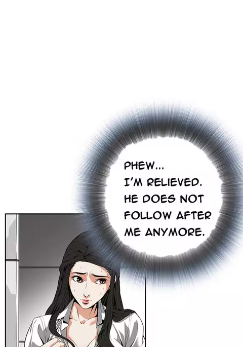 Take a Peek Ch.1-7