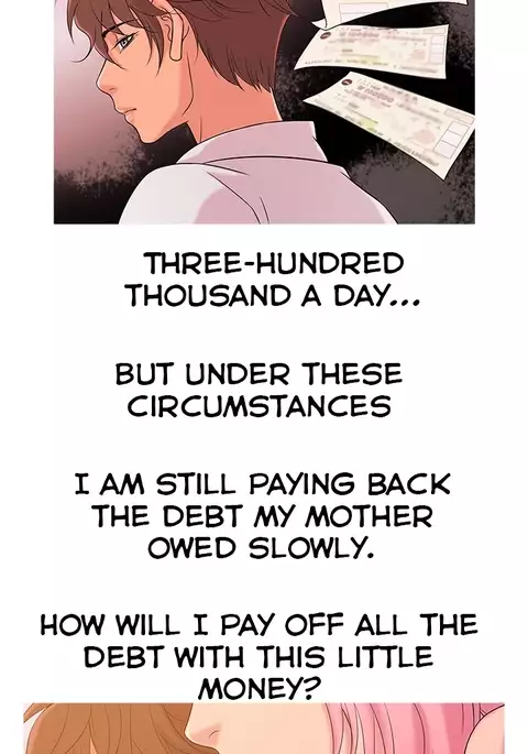 Heaven Ch.1-12