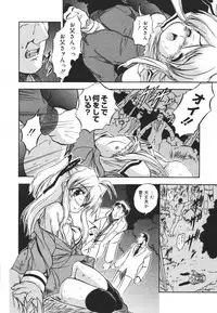 COMIC MEGAPLUS 2007-04 Vol.42