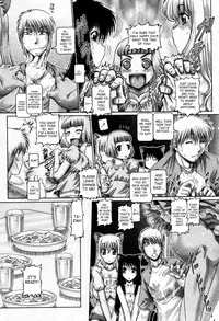 [TYPE.90] Matatabi Panic | Catnip Panic [English] [SaHa]