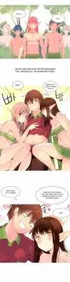 [Tankguy, ROZER] A World That I Rule Ch.01-25 [English] (Game of Scanlation) (Ongoing)