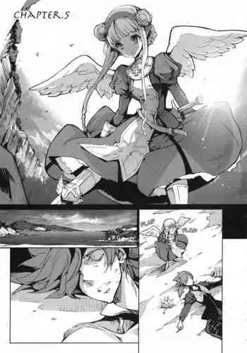 Eiyuu Senki - The World Conquest | Chapter 3