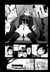 [Mokusei Zaijuu] Zetsubou no Inaka Shojo ~Aomori Hen~ | A Virgin’s Netorare Rape and Despair ~Aomori Edition~ EXTENDED (COMIC Penguin Celeb 2014-04) [English] [LWB + SNP + B.E.C. Scans]
