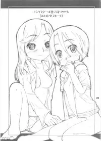 (SC31) [Shimoboard (Shimosan)] payappayappaaaaa (Gokujou Seitokai)