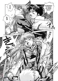 (C66) [Studio Katsudon (Manabe Jouji)] Plug Suit Fetish Vol. 2 (Neon Genesis Evangelion) [English] {D-W}