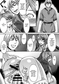 (C78) [Bakunyu Fullnerson (Kokuryuugan)] Funkei! Funkei! Mata Funkei!! | Burn Her! Burn Her! Burn Her Again!! (Queen's Blade) [English] [DesuDesu]