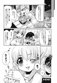 Comic Hime Dorobou [2008-09]