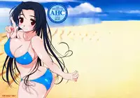 (C75) [Yamaguchi Print (Tamaki Yayoi)] AHC... (THE iDOLM@STER, ToHeart2) [English] [cowsrkool]