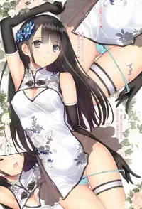 (C94) [T2 ART WORKS (Tony)] Tony MAGAZINE Special Edition (Various)