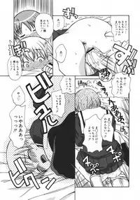 COMIC MEGAPLUS 2007-04 Vol.42
