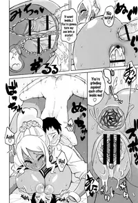 [Yuuki Ray] Shota to Island Summer Bitch! | Shotas and an Island Summer Bitch (Mama Shibori x Ane Ijiri) [English] {5 a.m.}