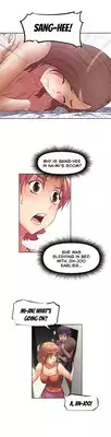 [Worin] Brawling Go Ch.0-17 (English) (YoManga) (Ongoing)