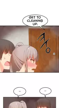 [Mx2J] Hahri's Lumpy Boardhouse Ch. 0-20 [English] (YoManga) (Ongoing)