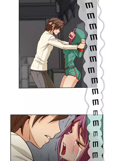 Secret Folder Ch.1-18