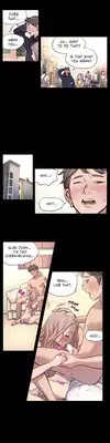 [Ramjak] Atonement Camp Ch.1-13 (English) (Ongoing)