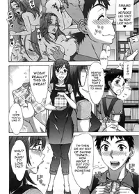 [Hanzaki Jirou] Sweet Sugar Baby Ch. 1-7 [English] [Tadanohito]