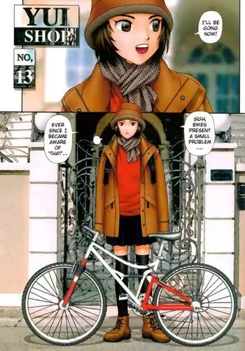 生膣ひゃくぱぁせんと！- Vol.01 Chapter 1